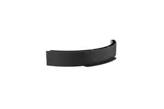 Vent-Axia Uniflexplus Airblocker for RV valve (RVB blocking) - black 125mm