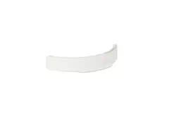 Vent-Axia Uniflexplus Airblocker for RV valve (RVB blocking) - white 100mm