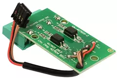 Vent-Axia 230V extension board for Sentinel Kinetic Advance MVHR