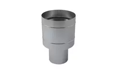 Stream-Vent roof cowl diameter 125 mm