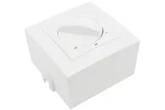 Orcon 3-position switch CV-3 - surface mounted