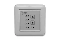 3-position control for HRUC-E