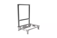 Duco Energy Comfort Plus D400 standing mounting bracket
