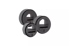 Duco volume controller 50-100m³/h 125 mm