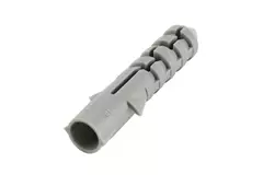 50 pcs plug 10x50mm. Nylon (50 pieces)