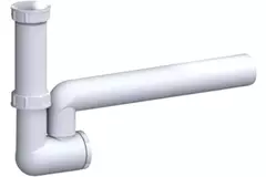 Kugelsyphon for Excellent 300/400