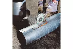 Cutting disc 125 mm