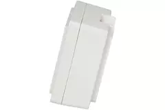 Zehnder CO2 sensor RF 67 Surface-mounted (including surface-mounted box)