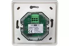 Zehnder CO2-sensor 0-10V 67 built-in