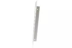 Metal grille industrial 300x300mm white - MRF3030