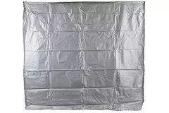 Cover for outdoor units X-large 950 x 850 x 400 mm