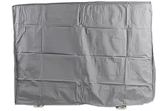 Cover for outdoor units small 760 x 550 x 270 mm