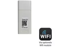 WiFi SMart Kit: LMD, AE and VMD devices