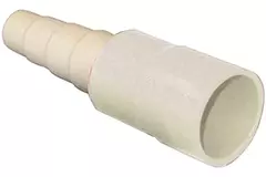 Installation Joint White 32 mm