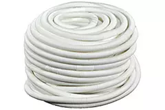 Flexible coated condensate hose 16-18-20mm 50 meters