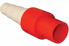 Installation joint Red 18 mm