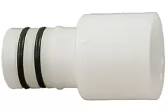 Reducer condenser Female 24mm - Male 20mm