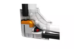 Sauermann Mini monoblock condensate water pump 20l/h