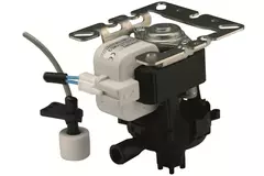 Sauermann Centrifugal pump for cassette ceiling units