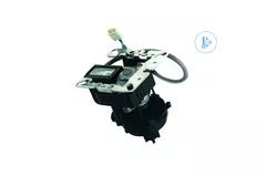 Sauermann Centrifugal pump for cassette ceiling units
