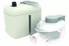Sauermann Mini condensate water pump 10l/h
