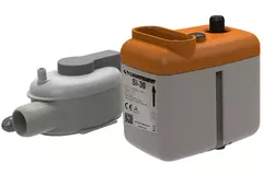 Sauermann Mini condensate water pump 20l/h