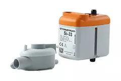 Sauermann Mini condensate water pump 30l/h