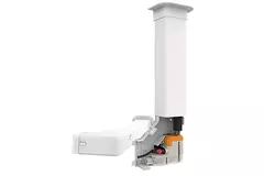 Sauermann DELTA-PACK-5 angle condensate water pump with channel 20l/h
