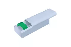 Climaplus air conditioning duct Quick fit clamp 70x55mm