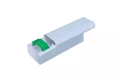 Climaplus air conditioning duct Quick fit clamp 90x65mm