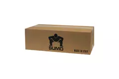 SUMO outdoor unit mounting bar made of vibration damping rubber 600 mm