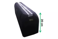 SUMO 1000 raising beam 160x1000x110 mm