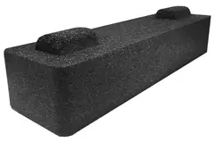 SUMO 600 raising beam 160x600x110 mm