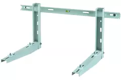 2EMMECLIMA outdoor unit Wall console pre-assembled 800x400x465mm, 140 Kg
