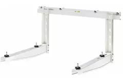 Rodigas outdoor unit Wall console 800x420x650mm