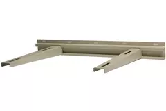 Rodigas outdoor unit Wall console 800x520mm