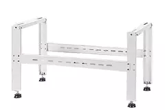 Rodigas Standing console 420x400x540-830mm