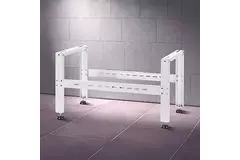 Rodigas Standing console 420x400x540-830mm