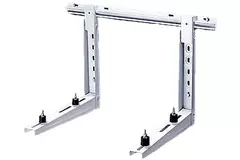 Rodigas outdoor unit Wall console 800x560x550mm
