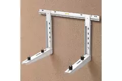 Rodigas outdoor unit Wall console 800x560x550mm