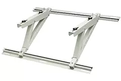 Rodigas Roof console inclination angle 9° to 45° 800x520mm