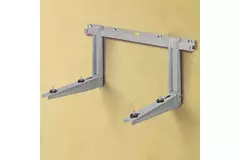Rodigas outdoor unit Wall console 800x375x465mm
