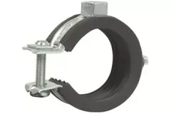 Tube clamp M8