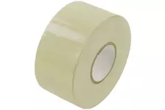 Self-adhesive tape, ivory, width 48mm, roll 30 m