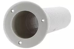 Wall bushing for cooling pipe, Ø65mmx 350mm