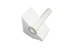 Wall bushing for cooling pipe, Ø65mmx 350mm