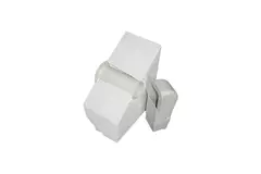 Wall bushing for cooling pipe, Ø65mmx 350mm