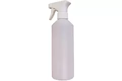 Spray bottle with nozzle 500ml