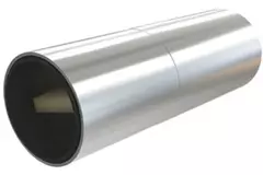 Sauermann check valve for 6mm hose (per 5 pieces)