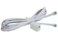 Sauermann Extension cable 3 meters for SI-2958 float module